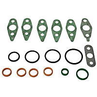 15-37192-01 Engine Oil Pan Seal Kit - Replaces OE Number 30750783