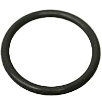 40-10037-00 Heater Pipe O-Ring for Pipe to Thermostat Housing (28 X 3 mm) - Replaces OE Number 999-707-518-41