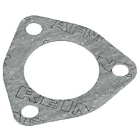 70-21565-10 Engine Side Cover Plate Gasket - Replaces OE Number 110-015-00-21