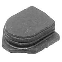 70-24643-00 Rocker Shaft Plug In Head - Replaces OE Number 11-33-1-264-519