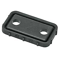 70-37218-00 Seal Ring (Square) to Cap on Timing Case Cover - Replaces OE Number 112-184-02-80