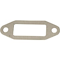 71-11200-20 Exhaust Flange Gasket for Muffler to Head / Heat Exchanger to Head - Replaces OE Number 616-111-291-00