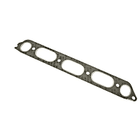 71-25883-20 Manifold Gasket Intake & Exhaust - Replaces OE Number 615-142-05-80