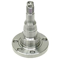 V10-1393 Stub Axle, Rear, Driver or Passenger Side - Replaces OE Number 357501117