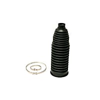 V10-6226 Steering Rack Boot, Driver or Passenger Side - Replaces OE Number 4E0419831