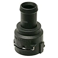 V10-9858 Cooling Hose Connector - Replaces OE Number 3B0-122-291 B