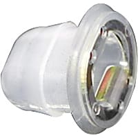 V20-1223 Retaining Clip Interior Trim Moulding - Replaces OE Number 51-45-8-161-557