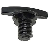 Thumb Screw Trunk Lid Tool Box - Replaces OE Number 71-11-1-179-444