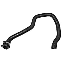 V20-2368 Water Hose Cylinder Head to Thermostat Housing - Replaces OE Number 11-53-7-550-062
