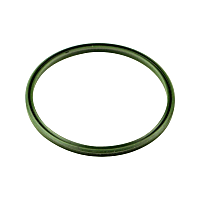 V20-3114 Intercooler Seal Turbocharger Hose to Intercooler Inlet - Replaces OE Number 11-61-7-791-470