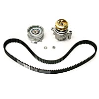 PK05470 Timing Belt Kit with Water Pump - Replaces OE Number 21 6088 002