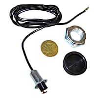 802359K Horn Button - Direct Fit