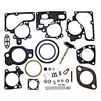 83300085 Carburetor Rebuild Kit - Direct Fit, Kit