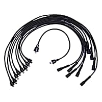 83300090 Spark Plug Wire, Set of 8