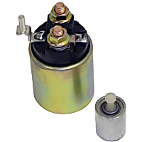 83503655 Starter Solenoid - Direct Fit, Sold individually