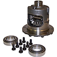 83505021 Differential - Direct Fit, Assembly
