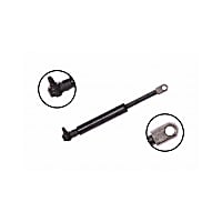 84096 Direct Fit Seat Strut, Sold Individually