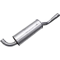 13367 Muffler - Replaces OE Number 3536026