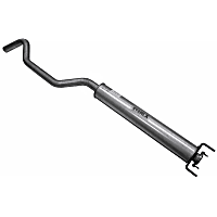 23062 Muffler - Replaces OE Number 32-019-362