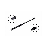 84522 Hood Lift Support, Sold individually