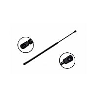 Driver or Passenger Side Lift Support Rear, For Liftgate, OE Replacement Series