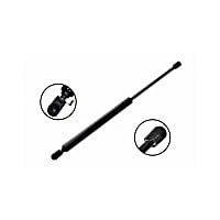 84610 Driver or Passenger Side Liftgate Lift Support