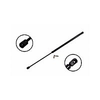84724 Driver or Passenger Side Liftgate Lift Support