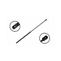 86159 Driver or Passenger Side Hood Lift Support