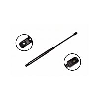 86236 Driver or Passenger Side Hood Lift Support