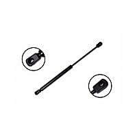 86294 Driver or Passenger Side Hood Lift Support
