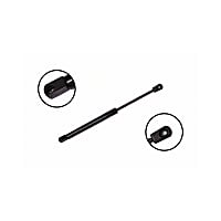 86409 Driver or Passenger Side Trunk Lid Lift Support