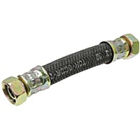 Oil Line Oil Supply Pipe to Front Oil Cooler - Replaces OE Number 930-207-111-05