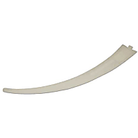 Stone Guard Decal on Quarter Panel (Rear Section) - Replaces OE Number 944-559-324-00 3YK