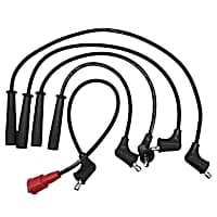 924-1094 ThunderCore PRO Series Spark Plug Wire, Set