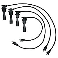 924-1148 ThunderCore PRO Series Spark Plug Wire, Set