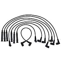 924-1280 ThunderCore PRO Series Spark Plug Wire, Set
