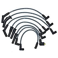 924-1326 ThunderCore PRO Series Spark Plug Wire, Set