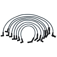 924-1332 ThunderCore PRO Series Spark Plug Wire, Set
