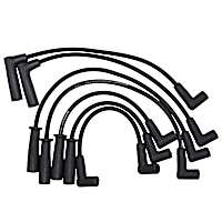 924-1352 ThunderCore PRO Series Spark Plug Wire, Set
