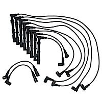 924-1389 ThunderCore PRO Series Spark Plug Wire, Set