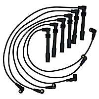 924-1625 ThunderCore PRO Series Spark Plug Wire, Set