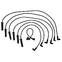 924-1803 ThunderCore PRO Series Spark Plug Wire, Set