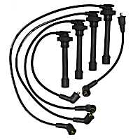 924-1816 ThunderCore PRO Series Spark Plug Wire, Set