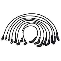 924-2042 ThunderCore PRO Series Spark Plug Wire, Set