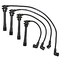 924-2045 ThunderCore PRO Series Spark Plug Wire, Set