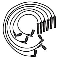 924-2046 ThunderCore PRO Series Spark Plug Wire, Set