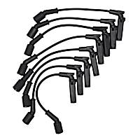 924-2050 ThunderCore PRO Series Spark Plug Wire, Set
