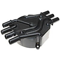 925-1071 Distributor Cap - Direct Fit, Sold individually