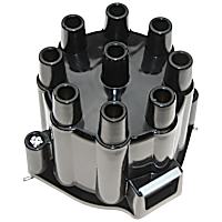 925-1083 Distributor Cap - Direct Fit, Sold individually