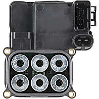 12-10220 ABS Control Module Reman Series